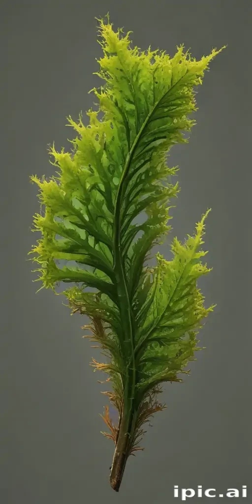 seaweed png