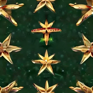 xmas star pictures