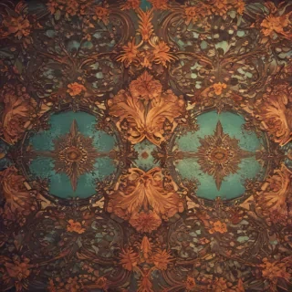 retro backgrounds