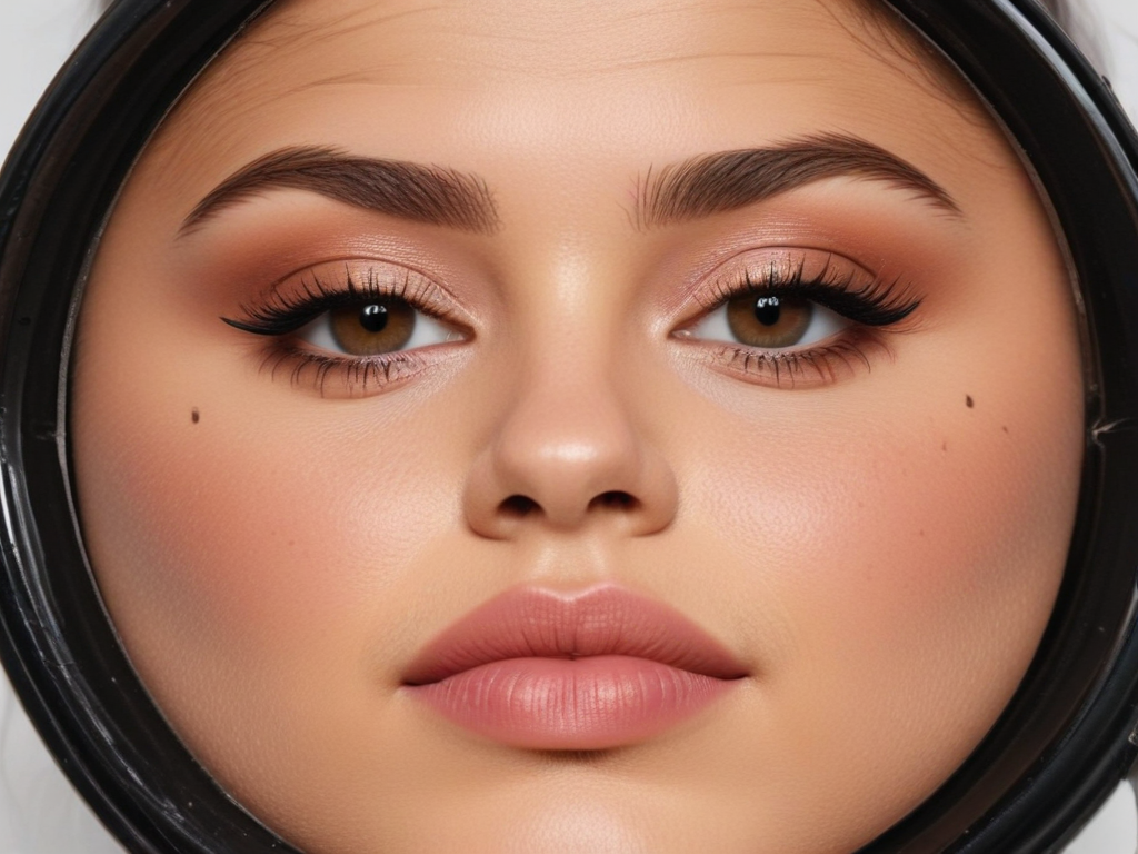 rare beauty selena gomez blush