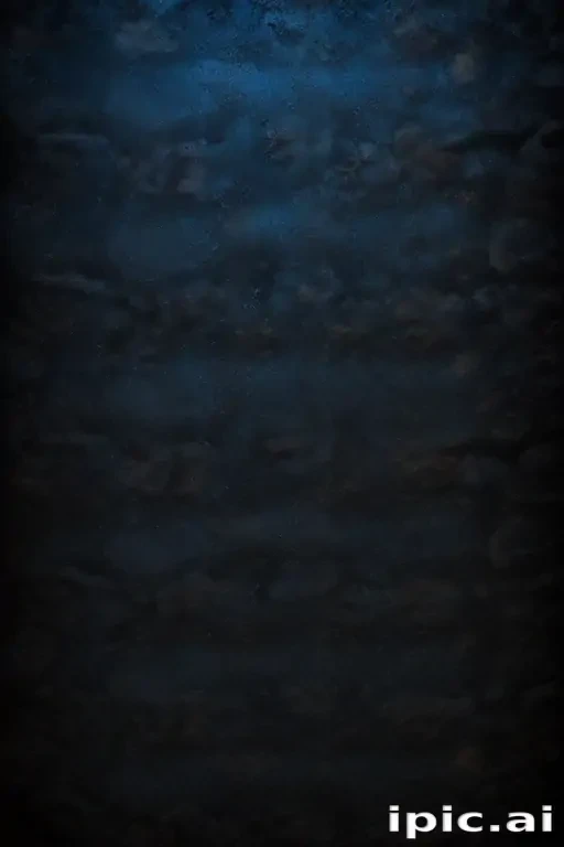 blue and black backgrounds