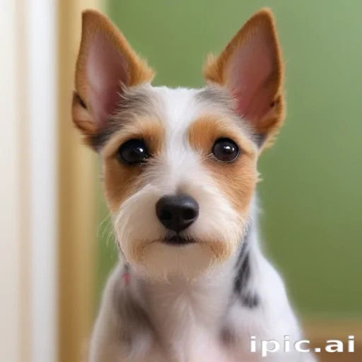 toy fox terrier