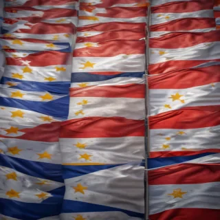philippine flag images