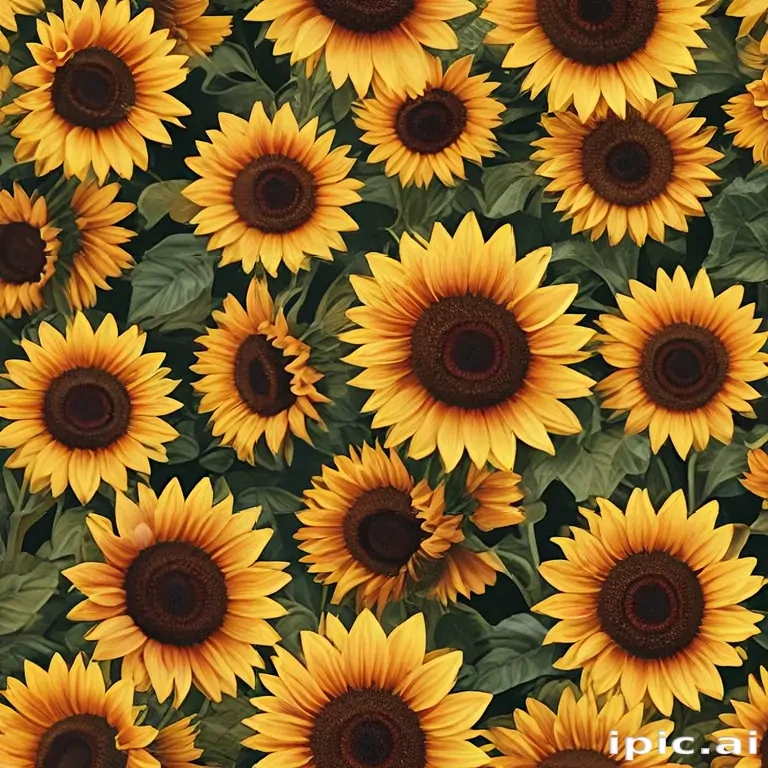 sunflower wallpaper iphone