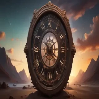time png