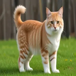 cheetoh cat breed
