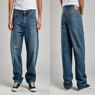 baggy jeans png