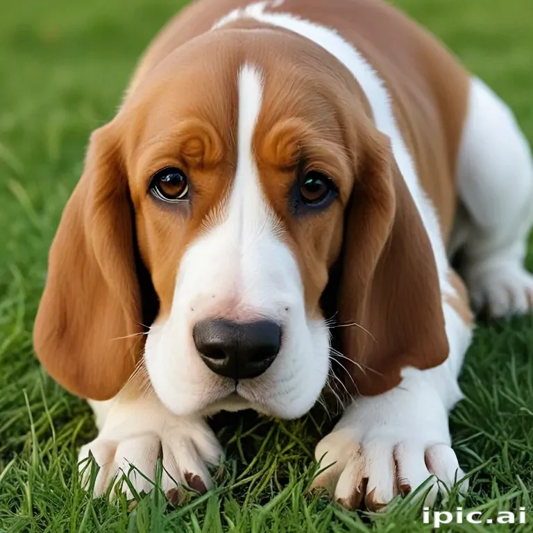 basset retriever