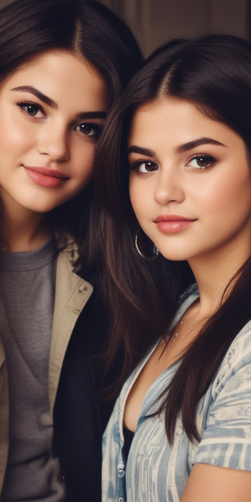 where is selena gomez family from