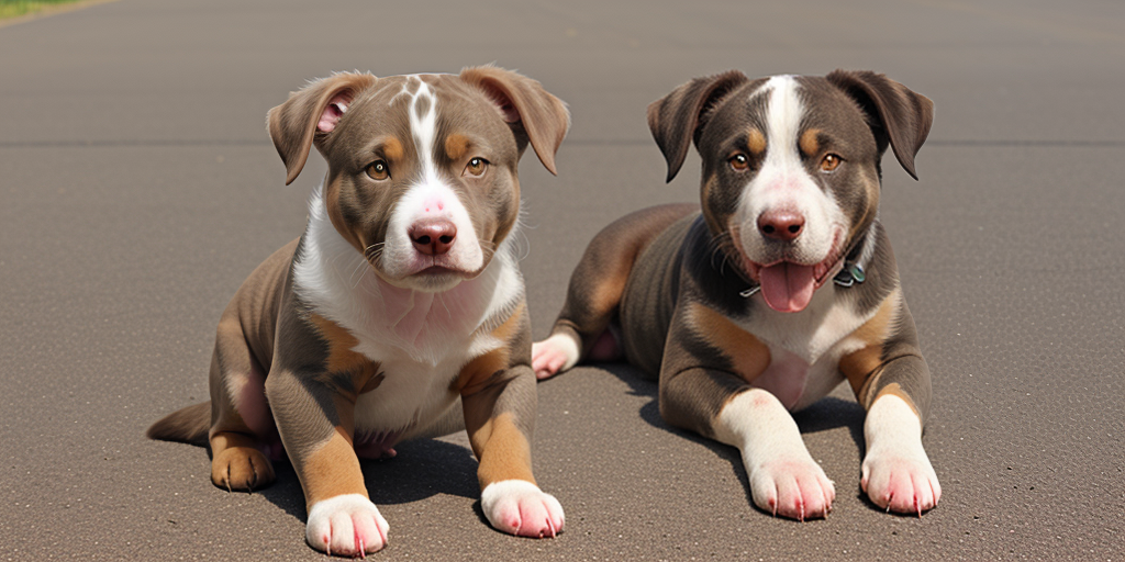 australian shepherd pit bull mix