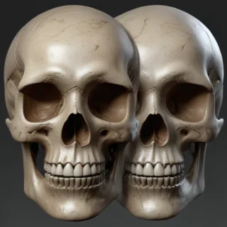 skulls png