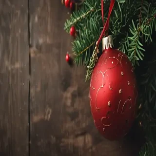 free christmas phone wallpaper