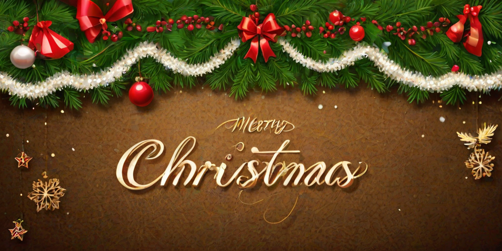 merry christmas wallpaper iphone