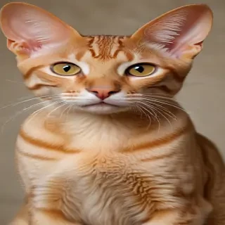 ocicat breed