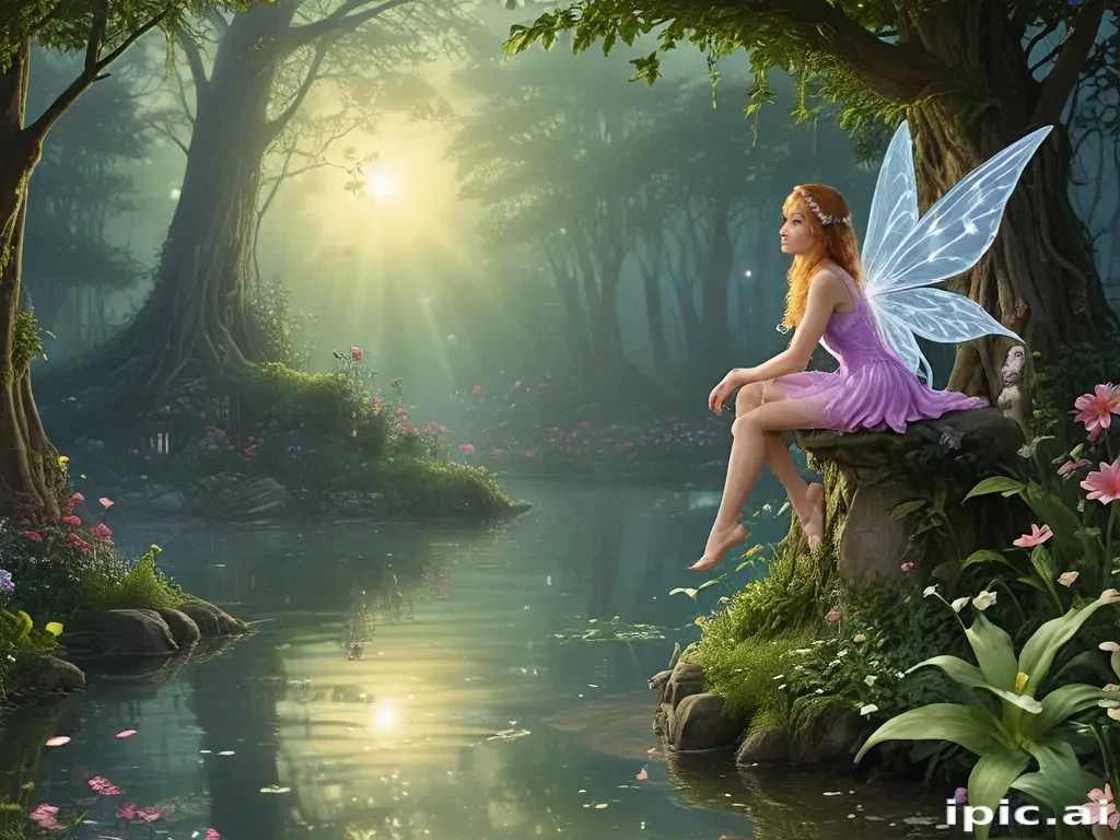 fairy backgrounds