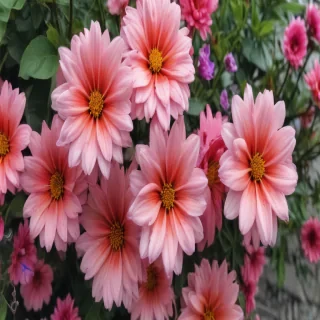 summer flowers wallpaper iphone
