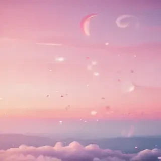 cute ig background