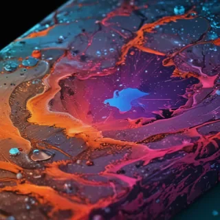 solid iphone wallpaper