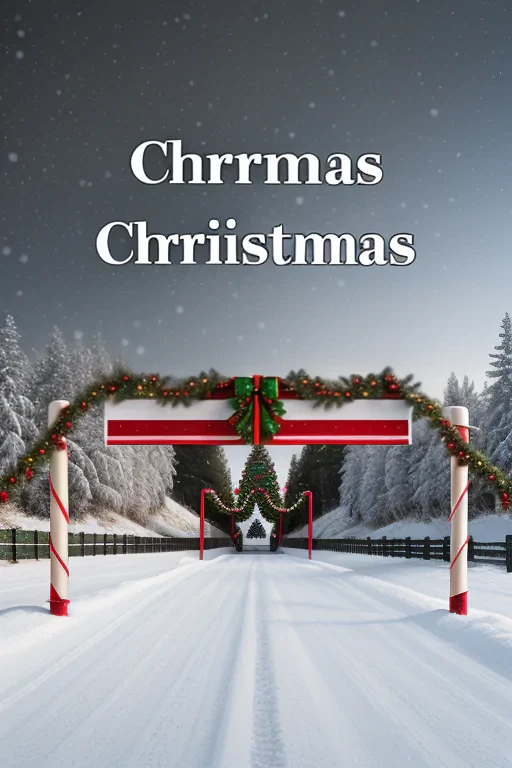 christmas border .png