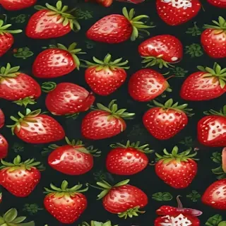 strawberry backgrounds