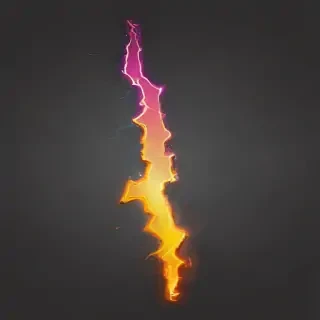 lighting bolt png