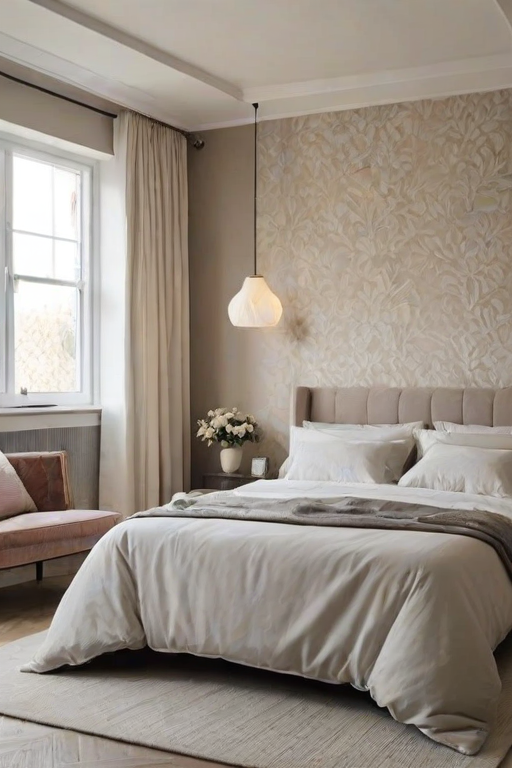 background bedroom