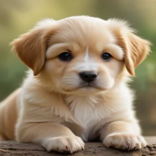 puppy backgrounds