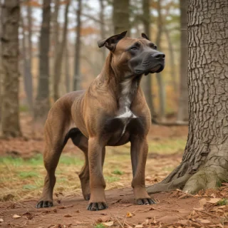 treeing tennessee brindle