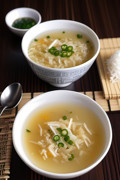 pf chang's egg drop soup