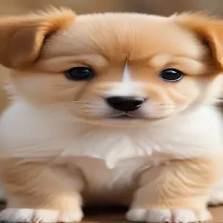 cute puppy wallpapers