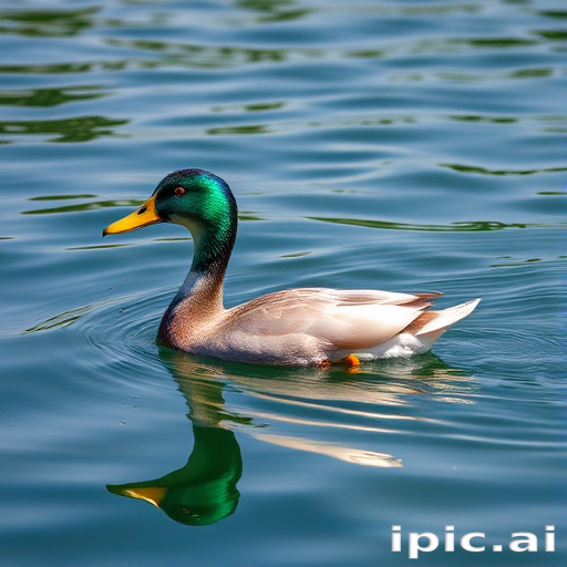 duck wallpapers