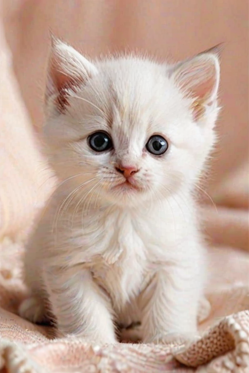cute kitten wallpapers