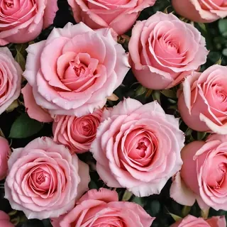 pink roses wallpaper iphone
