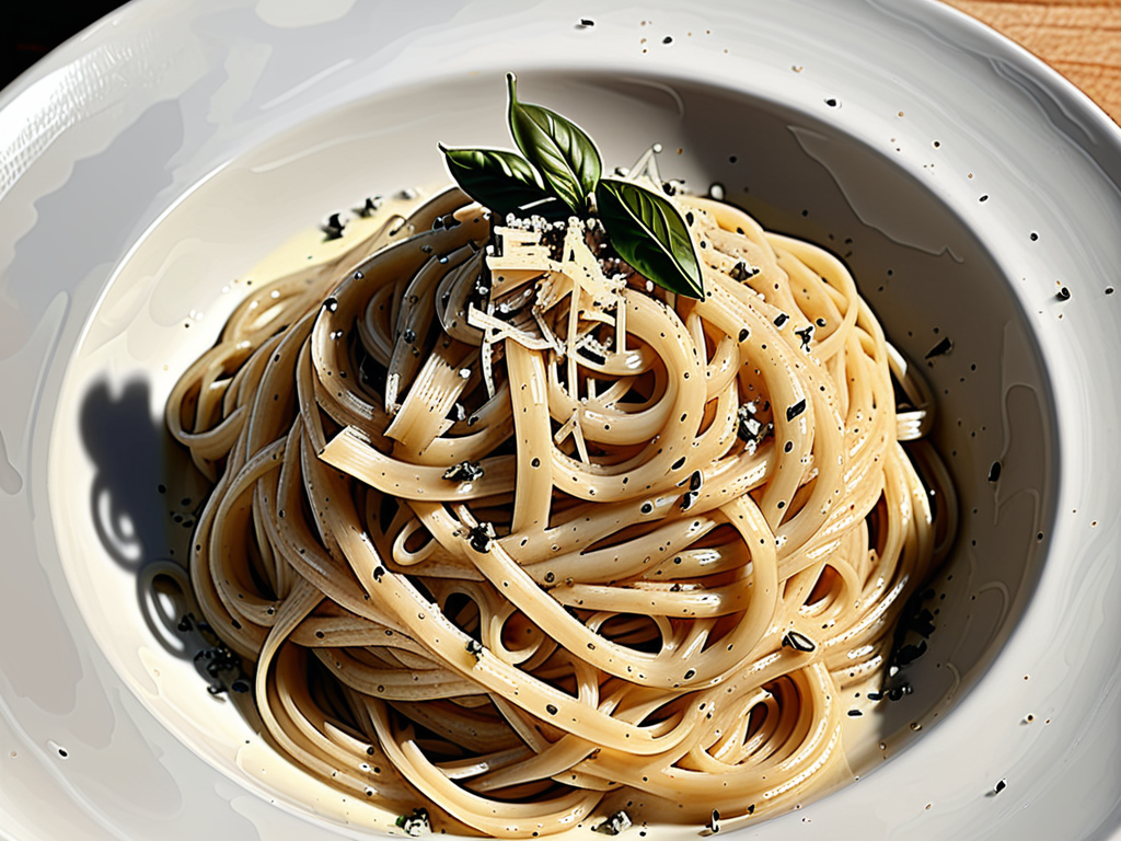 cacio e pepe near me
