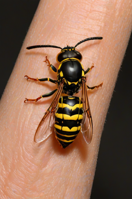 wasp png