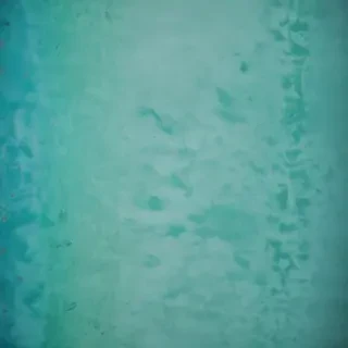 blue green background