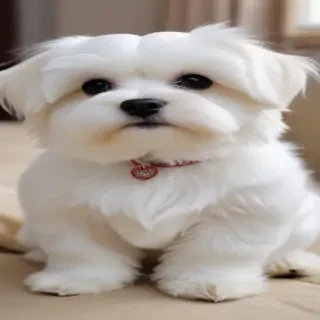maltese dog breed