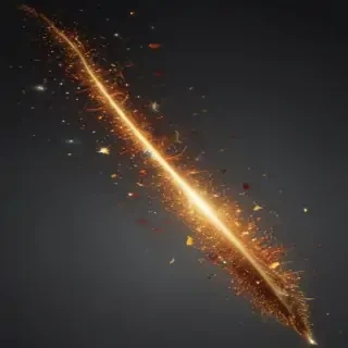 png sparkles