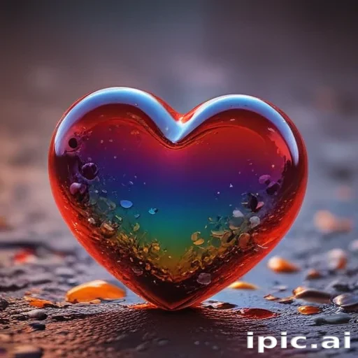 wallpaper iphone hearts