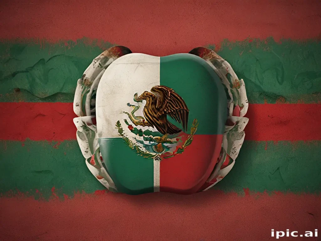 iphone mexico wallpaper