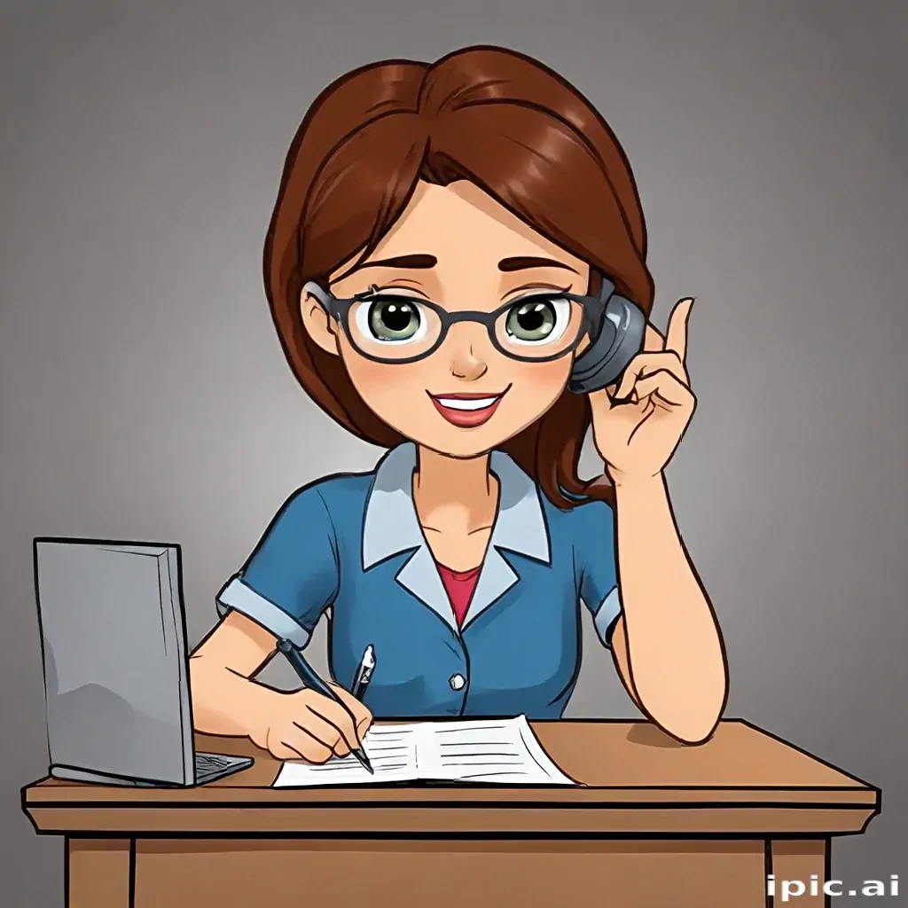 working clipart