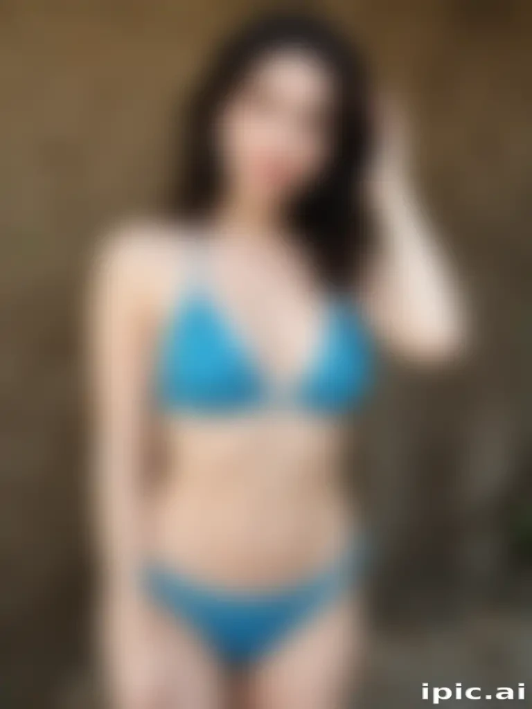 emily rudd bikini