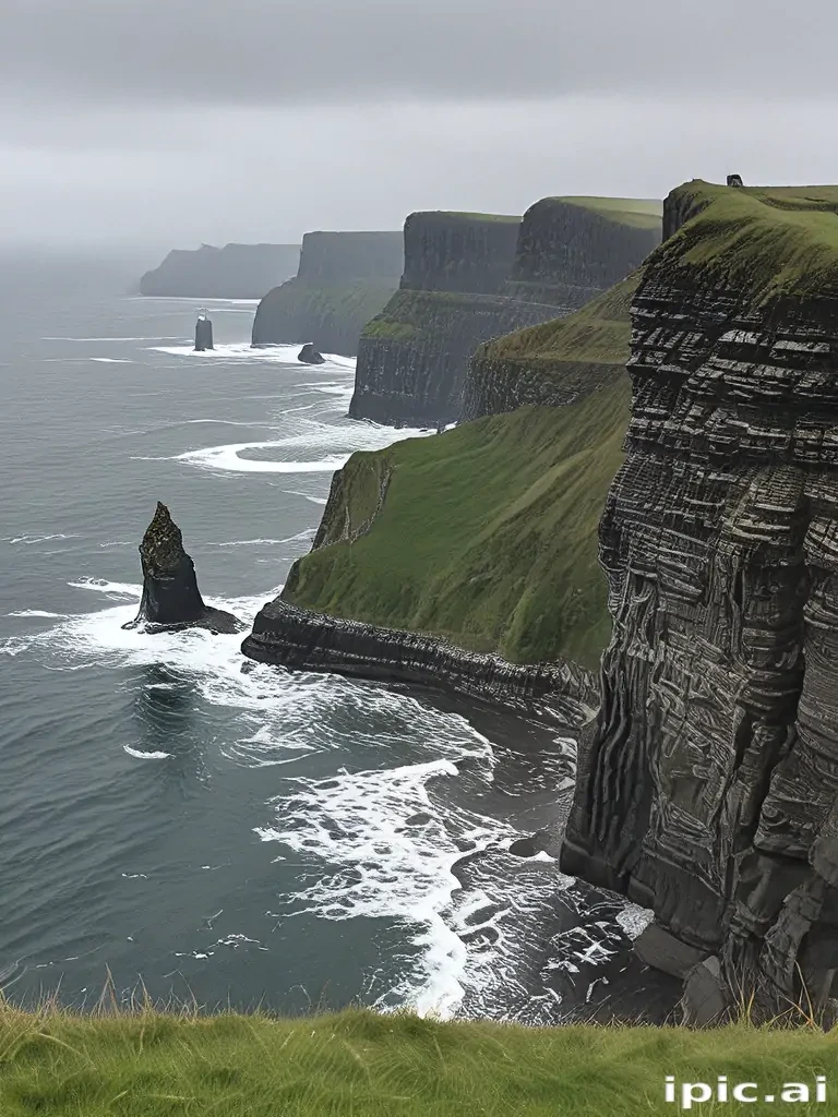 cliffs of moher