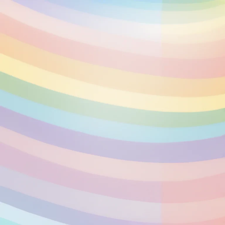 rainbow pastel background