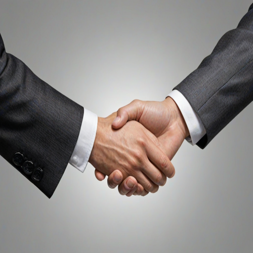 handshake png