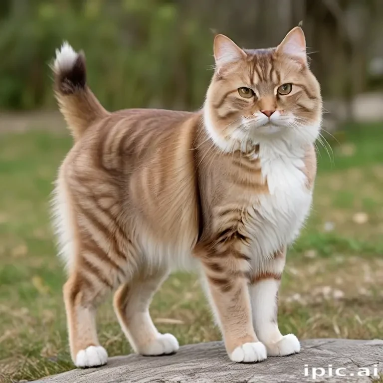 american bobtail breed