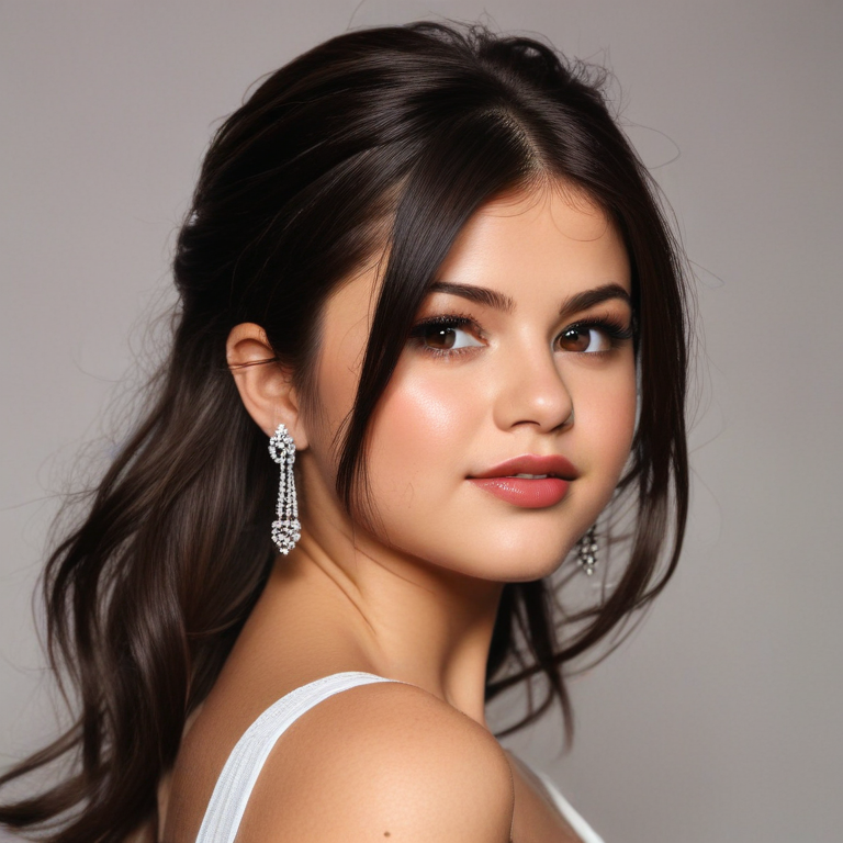 s selena gomez