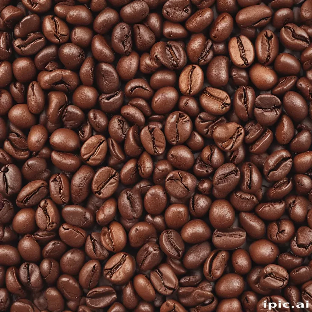 coffee bean png