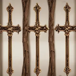 crosses png