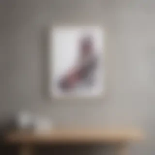 art mockups